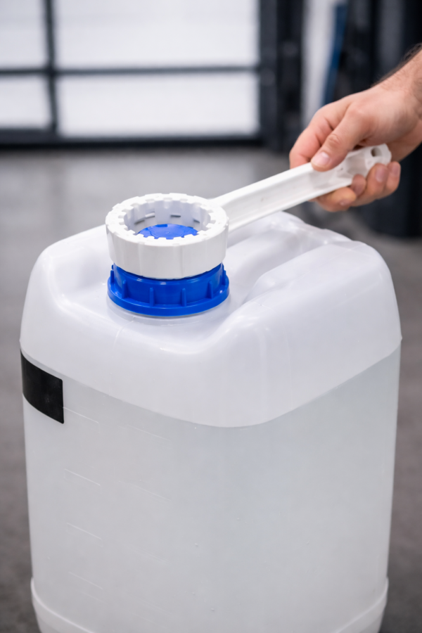 KOCH CHEMIE – Multi-tool voor openen cans 5 tot 210L