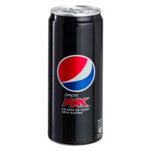 Pepsi Max – 330ml