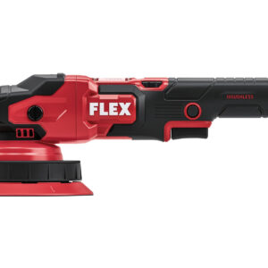 FLEX – XFE 15 – 18.0-EC C Accu excentrische polijstmachine 18,0V – 150mm