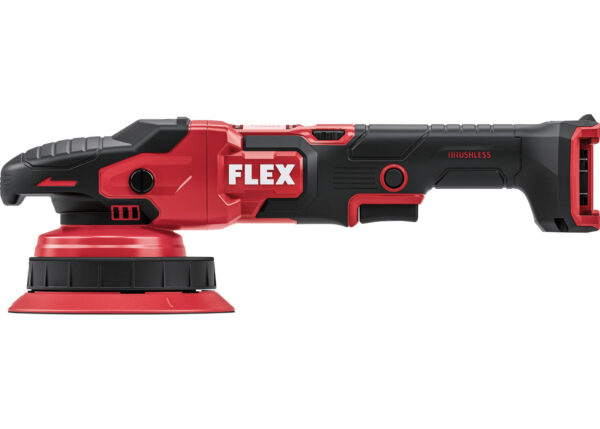 FLEX – XFE 15 – 18.0-EC C Accu excentrische polijstmachine 18,0V – 150mm