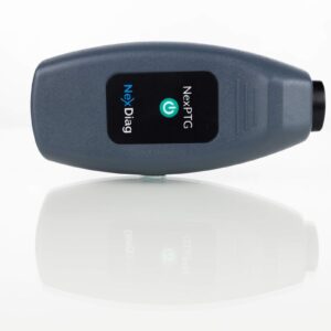 NEXDIAG – NexPTG – Standard Lakdikte Meter