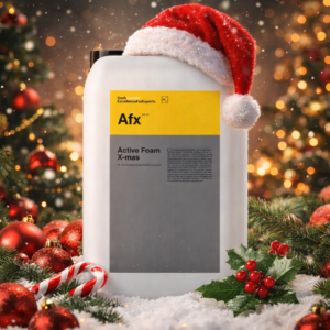 KOCH CHEMIE - Afx - Active Foam - X-Mas Edition - 10L