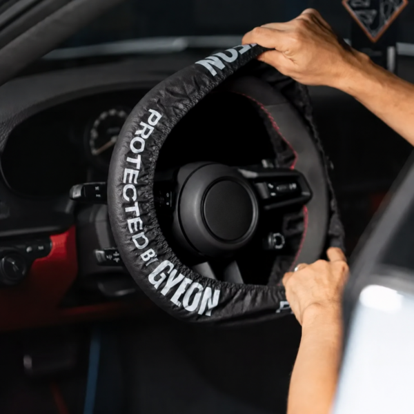 GYEON Q²M Steering Wheel Cover
