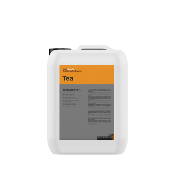 KOCH CHEMIE – Teerwäsche A – Tea – Bitumen & Teerverwijderaar