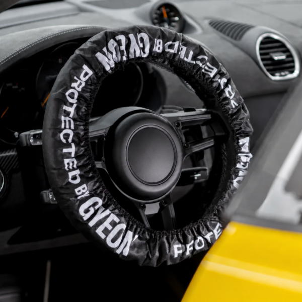GYEON Q²M Steering Wheel Cover