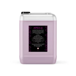 CARBON COLLECTIVE – APEX – Reactive Wheel Cleaner – ‘No-Touch’ Formula – Strong