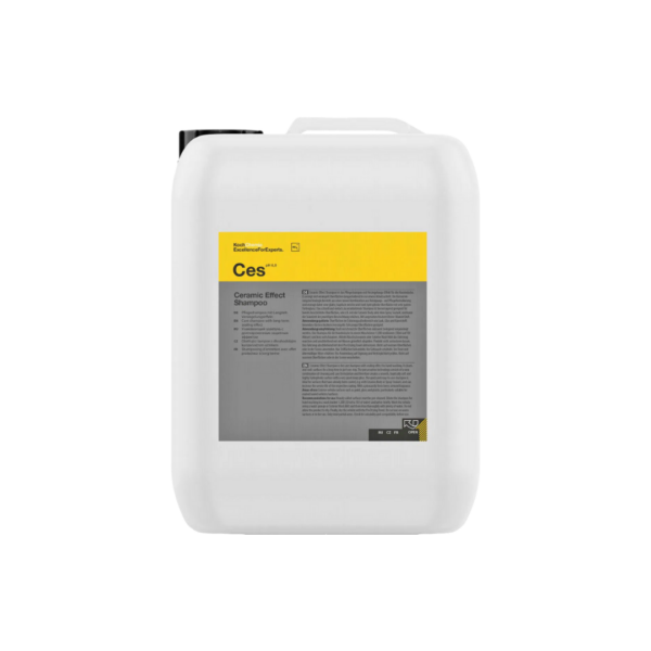 KOCH CHEMIE – Ces – Ceramic Effect Shampoo
