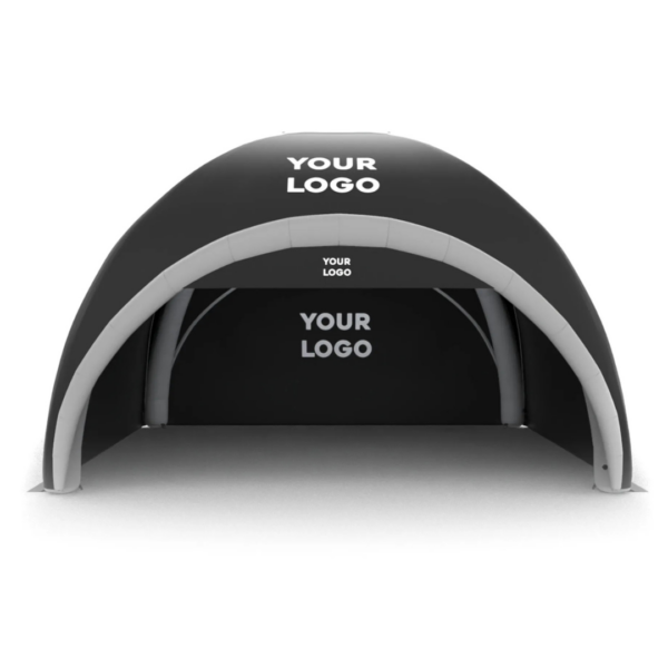 Airdome® – Inflatable Tent – 3x3M