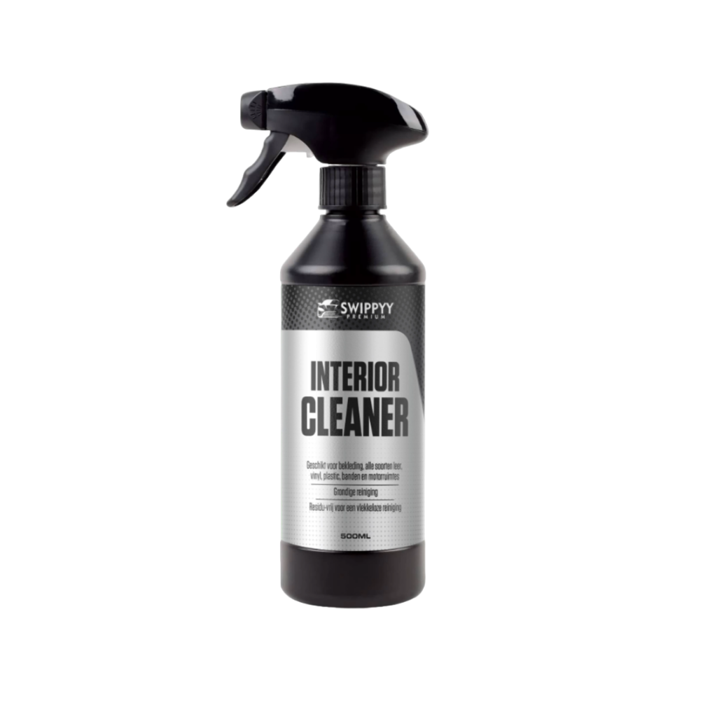 SWIPPY Premium - Interior Cleaner - 500ml