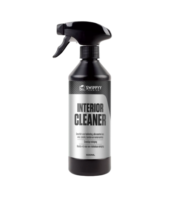 SWIPPY Premium – Interior Cleaner – 500ml