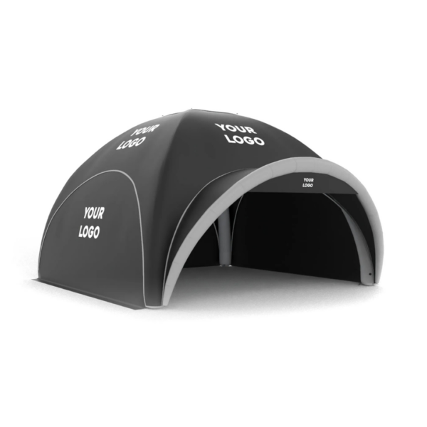 Airdome® – Inflatable Tent – 3x3M