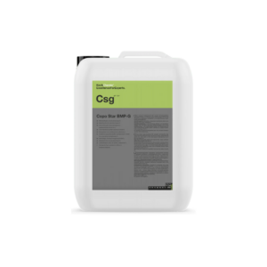 KOCH CHEMIE - Csg - Copo Star BMP-G - Schuimarm - Werkplaatsvloer & Industriereiniger - Motoren - Dekzeilen - Vrachtwagenchassis - 10L