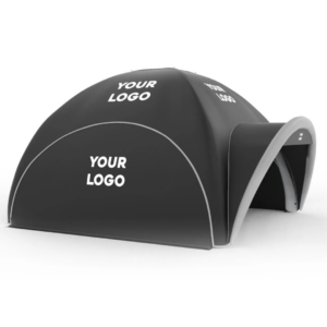 Airdome® – Inflatable Tent – 3x3M
