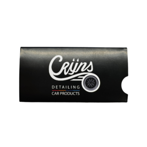 CRIJNS – SPORTLIFE – Sugarfree Chewing Gum – 12x SmashMint