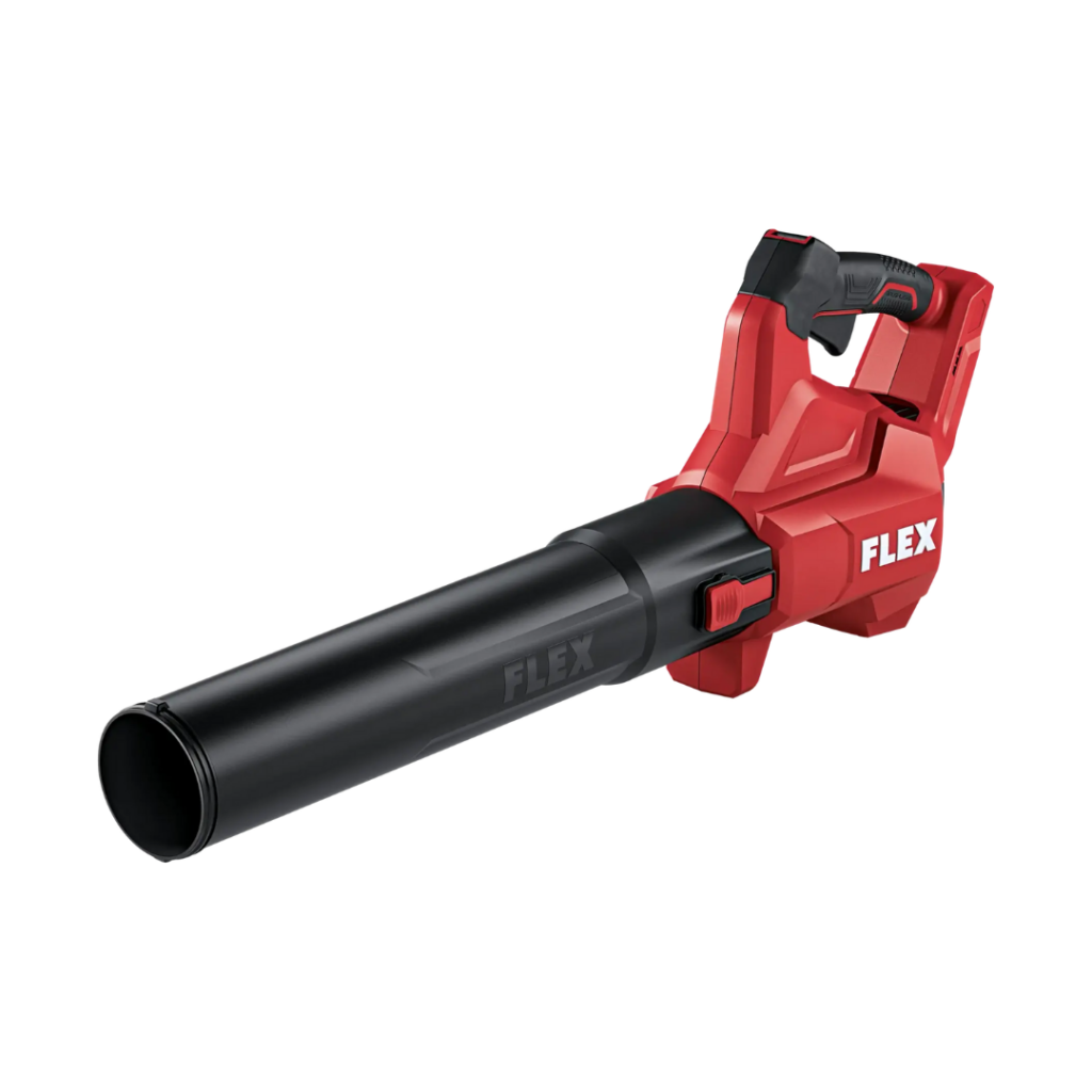 FLEX - GBL 790 18-EC - Auto Droogblazer Draadloos - 790 m³/h - MAX 151km/u