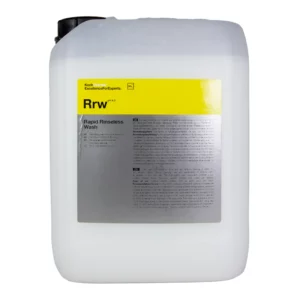 KOCH CHEMIE – Rrw – Rapid Rinseless Wash