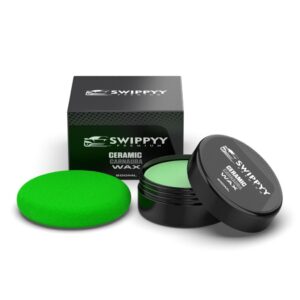 SWIPPY Premium – Ceramic Carnauba Wax – 200ml – HALLOWEEN