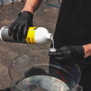 KOCH CHEMIE - Rrw - Rapid Rinseless Wash