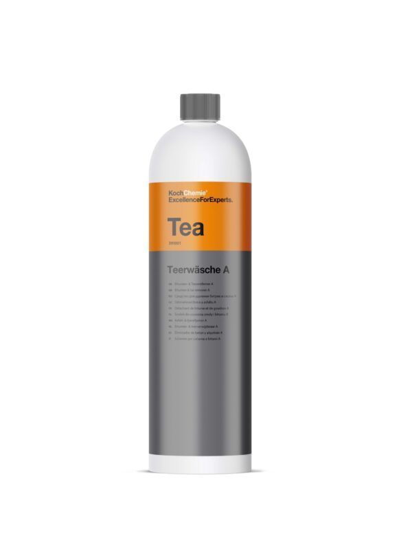 KOCH CHEMIE – Teerwäsche A – Tea – Bitumen & Teerverwijderaar