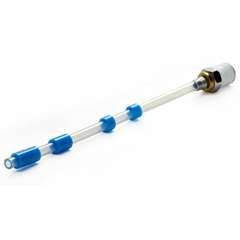 TORNADOR® - Replacement weigthed tube with assy