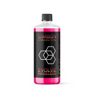 CARBON COLLECTIVE – Evolve Rinseless Wash / Cleaner