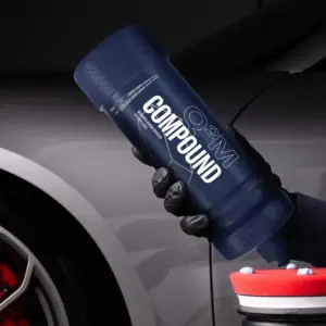 GYEON Q² COMPOUND