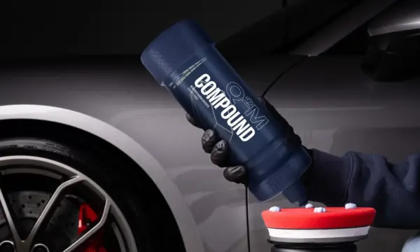 GYEON Q² COMPOUND