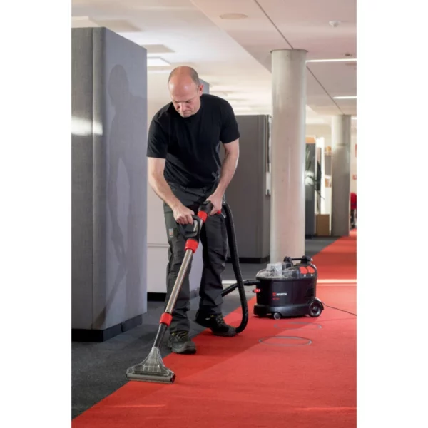 WÜRTH – Sproei-/extractiemachine SEG 10 COMPACT -26% PROMO (kopie)