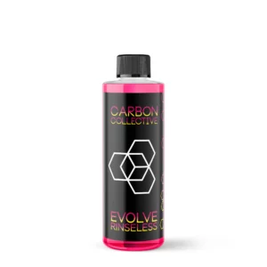 CARBON COLLECTIVE – Evolve Rinseless Wash / Cleaner