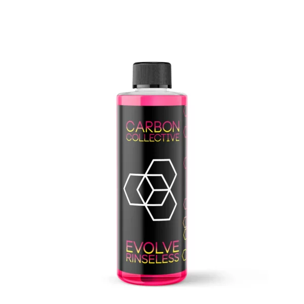 CARBON COLLECTIVE – Evolve Rinseless Wash / Cleaner