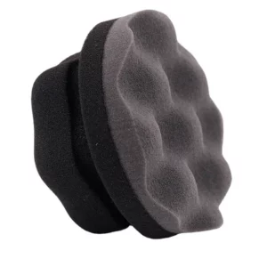 CRIJNS - Hex Grip - Tire Applicator - Banden Applicator - Zwart/Grijs Met Handvat