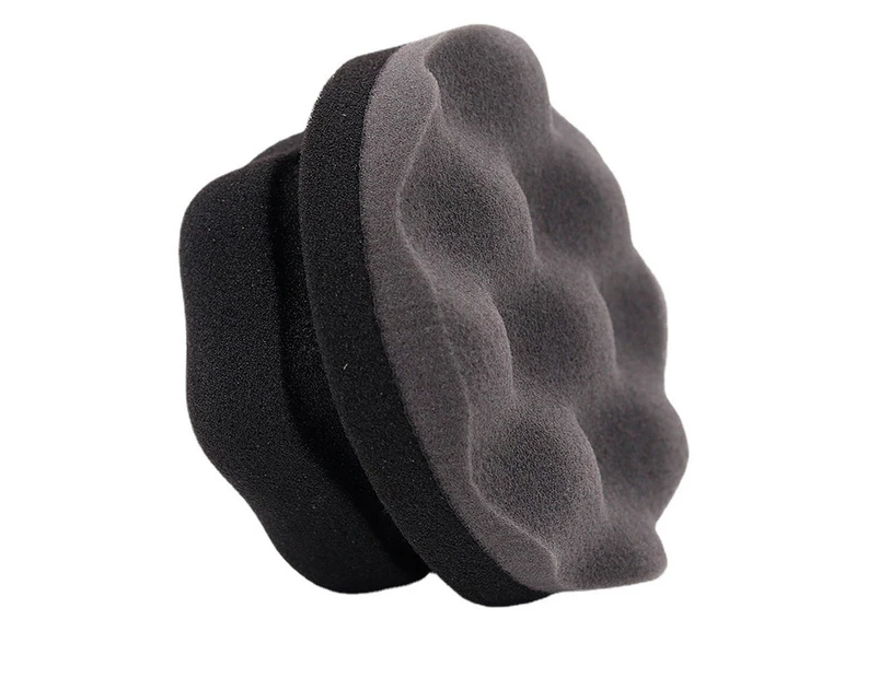 CRIJNS - Hex Grip - Tire Applicator - Banden Applicator - Zwart/Grijs Met Handvat