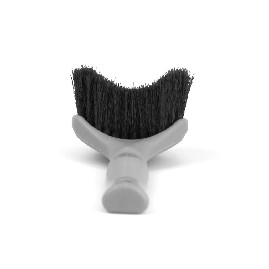 DETAIL FACTORY - Curved Tire Scrub Brush For Bikes