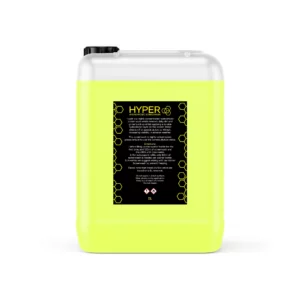 CARBON COLLECTIVE – HYPER – Waterafstotende Ruitenvloeistof – Concentraat