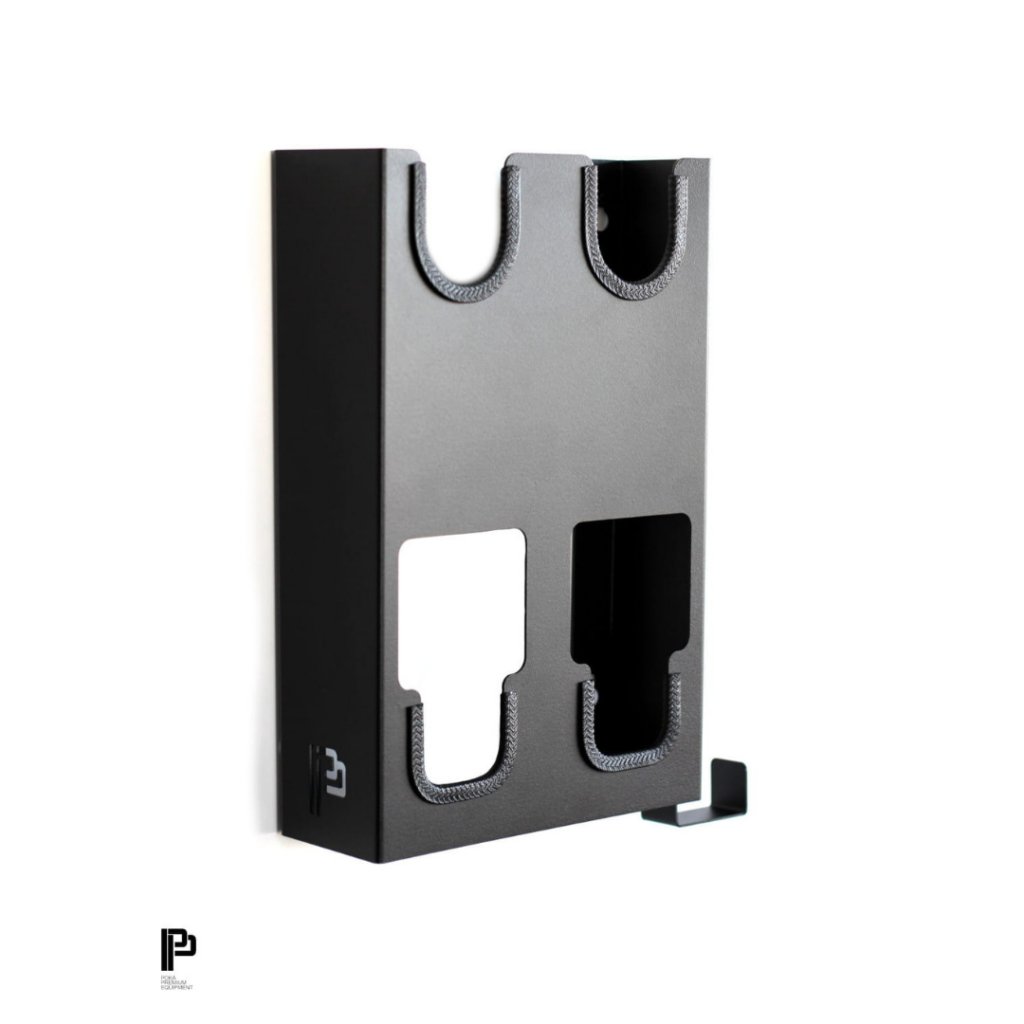 POKA PREMIUM - Blower Holder With Cable Hook - WDO