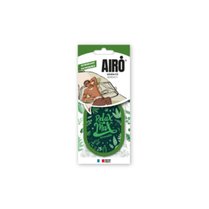 AIRO – Relax Max – Airfreshener