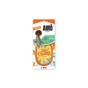 AIRO – Tropi’Carmen – Airfreshener
