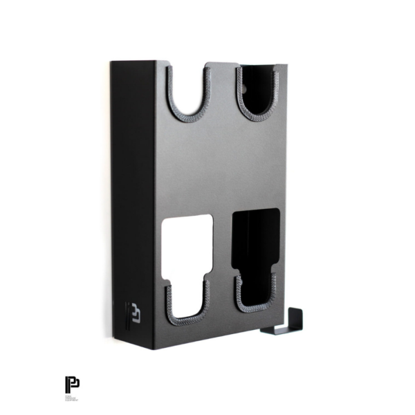 POKA PREMIUM – Blower Holder With Cable Hook – WDO