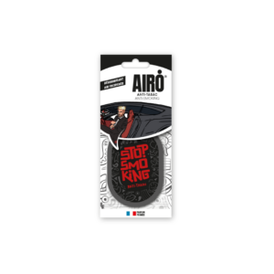 AIRO – STOP Smo-King – Airfresher