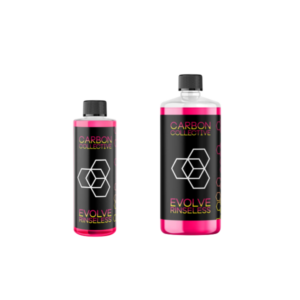CARBON COLLECTIVE - Evolve Rinseless Wash / Cleaner