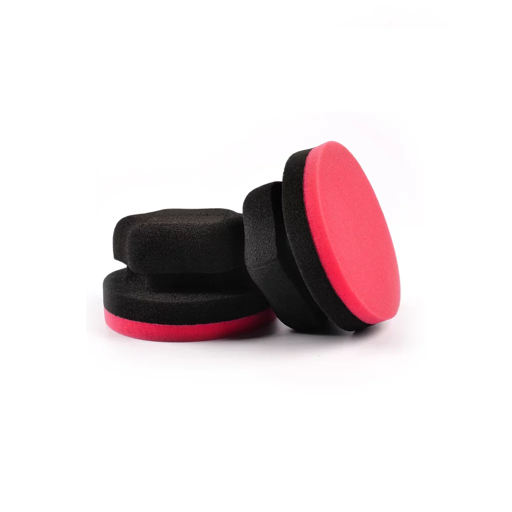 CRIJNS - Hex Grip - Wax / Hand Polishing Applicator