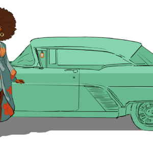 AIRO – Tropi’Carmen – Airfreshener