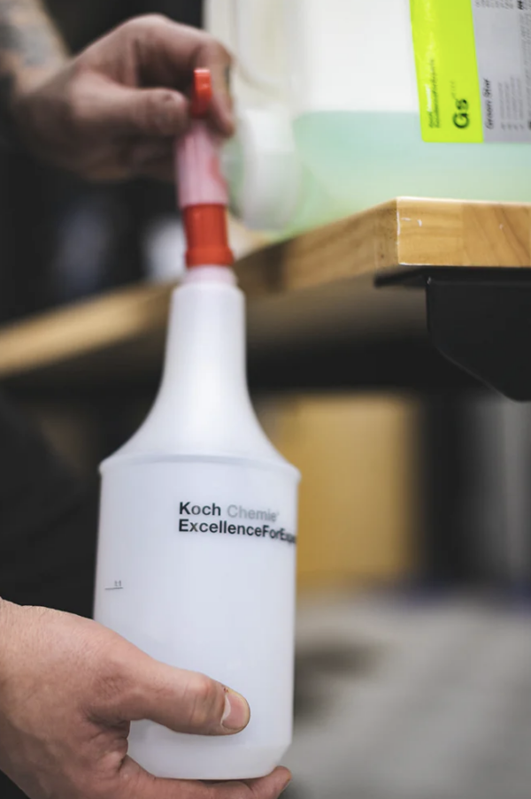 KOCH CHEMIE – Bottle – 1000ml