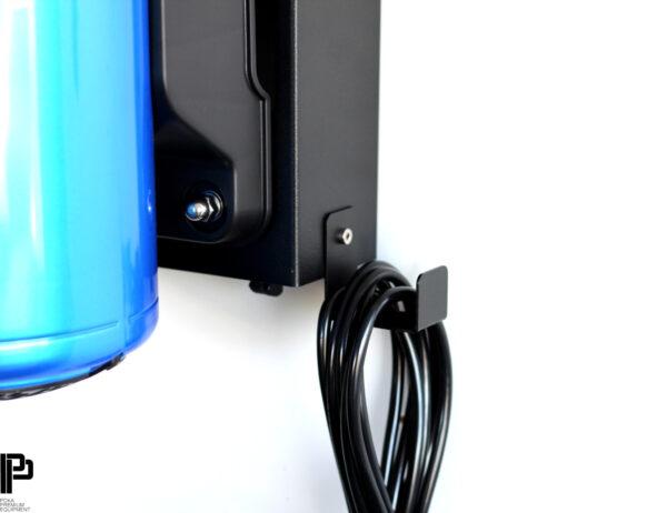POKA PREMIUM – Blower Holder With Cable Hook – WDO