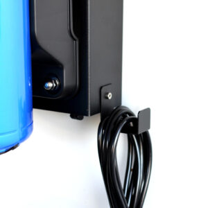 POKA PREMIUM – Blower Holder With Cable Hook – WDO