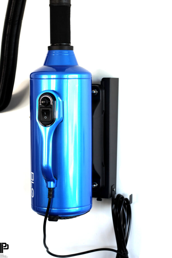 POKA PREMIUM – Blower Holder With Cable Hook – WDO