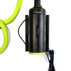 POKA PREMIUM – Blower Holder With Cable Hook – WDO