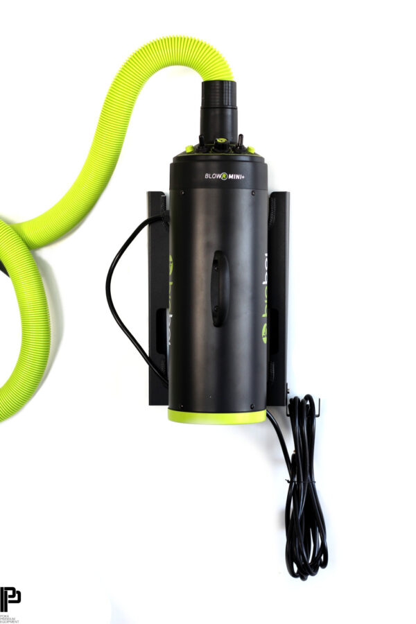 POKA PREMIUM – Blower Holder With Cable Hook – WDO