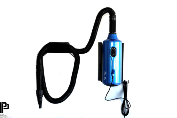POKA PREMIUM – Blower Holder With Cable Hook – WDO