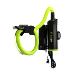 POKA PREMIUM – Blower Holder With Cable Hook – WDO